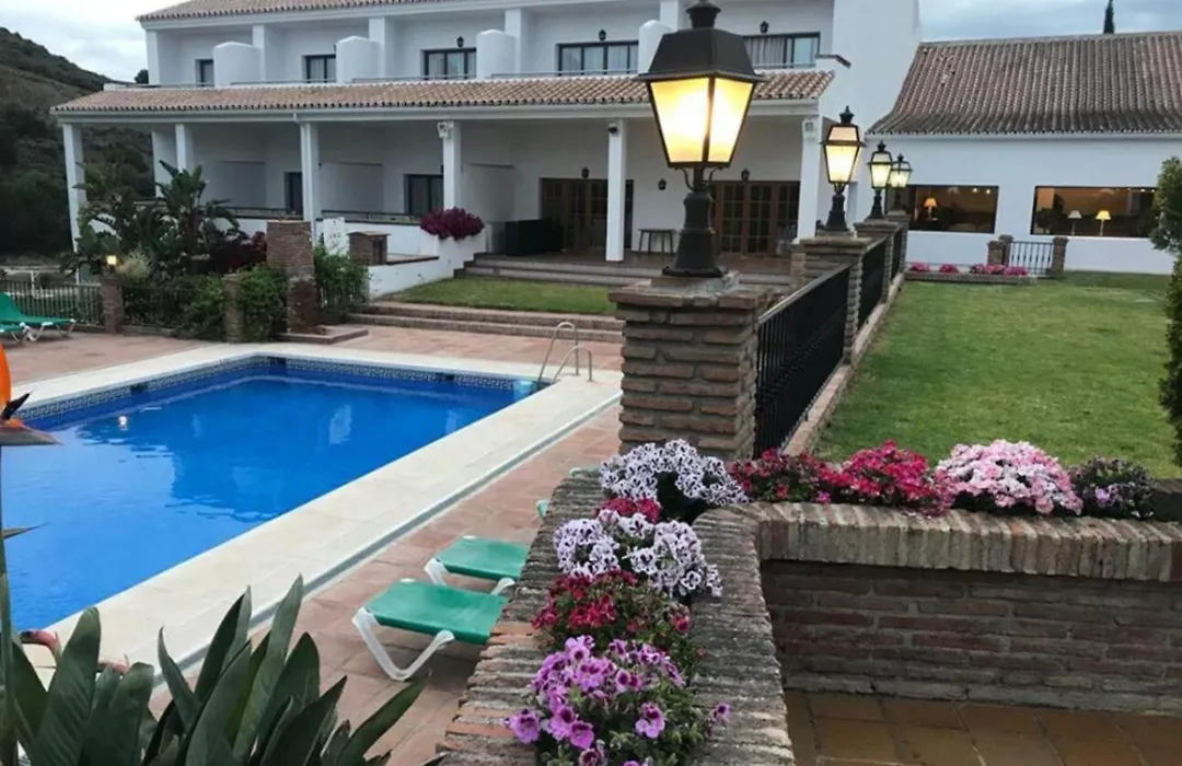 Alhaurin Golf Hotel-1