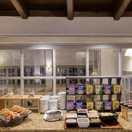 Alhaurin Golf Hotel-3