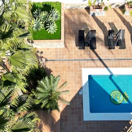 Casa Limon, Boutique Bed And Breakfast, Adults Only-3