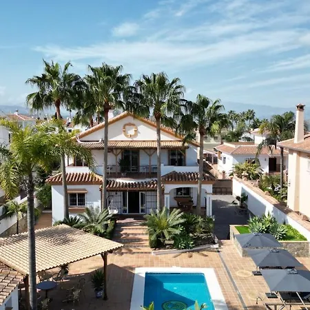 Casa Limon, Boutique Bed And Breakfast, Adults Only-2