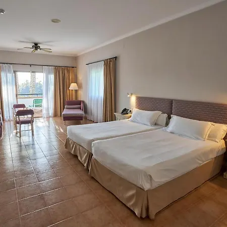 Hotel Alhaurin Golf Resort-3